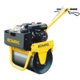 Vibrating Roller Hire